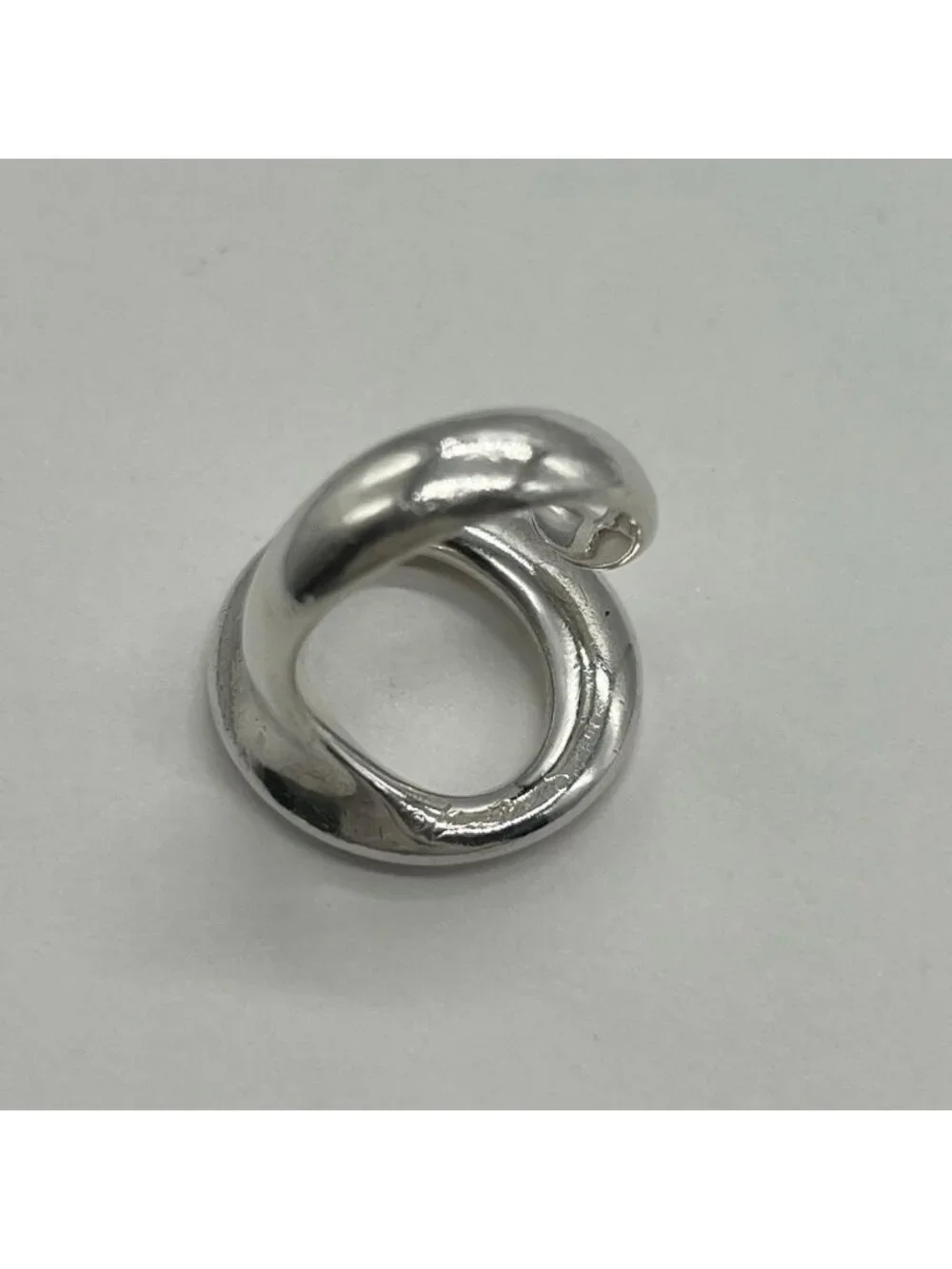 Tiffany & Co Elsa Peretti Seviana Ring